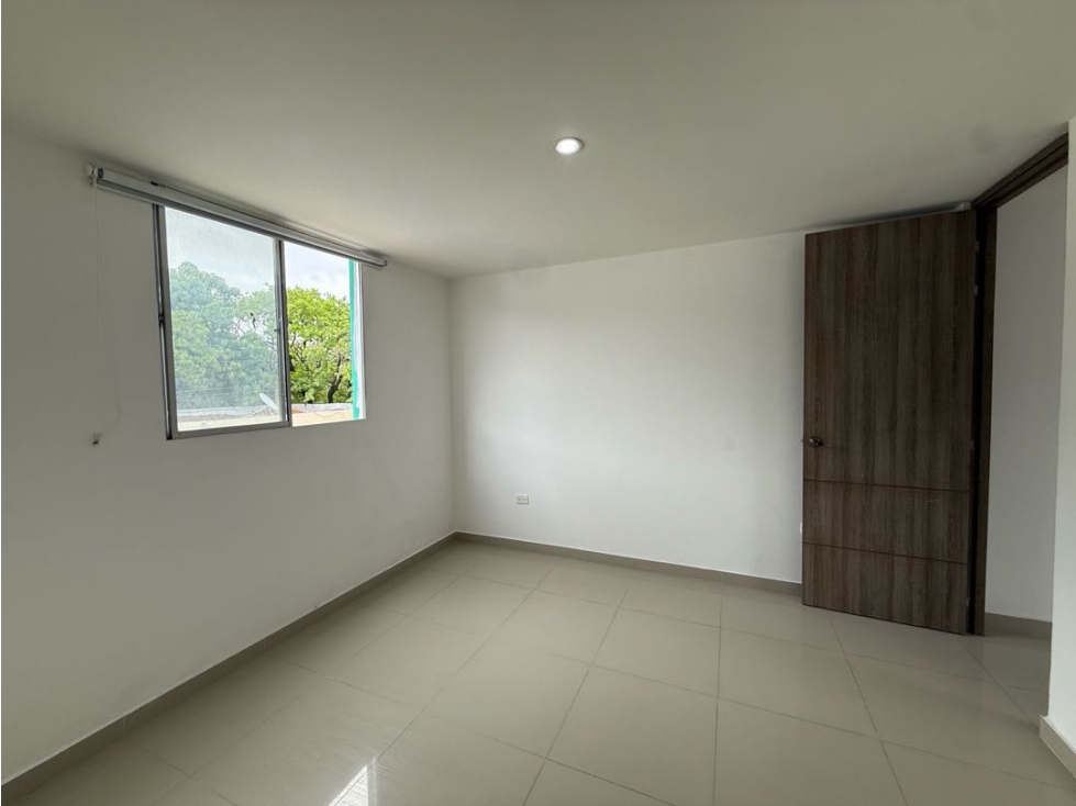 Apartaestudio en arriendo en Las Flores, Santa Marta · foto 9 de 14