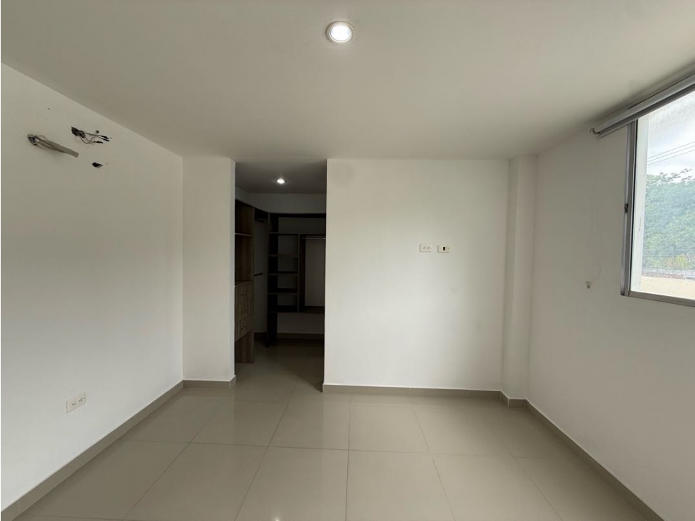 Apartaestudio en arriendo en Las Flores, Santa Marta · foto 11 de 14