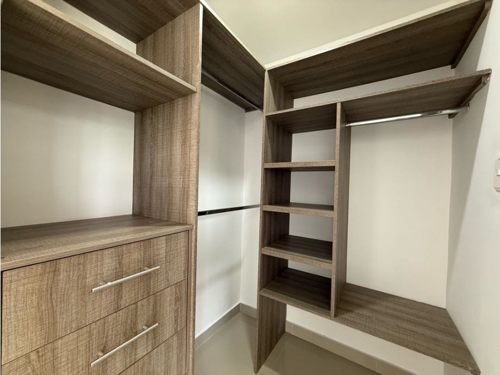 Apartaestudio en arriendo en Las Flores, Santa Marta · foto 13 de 14