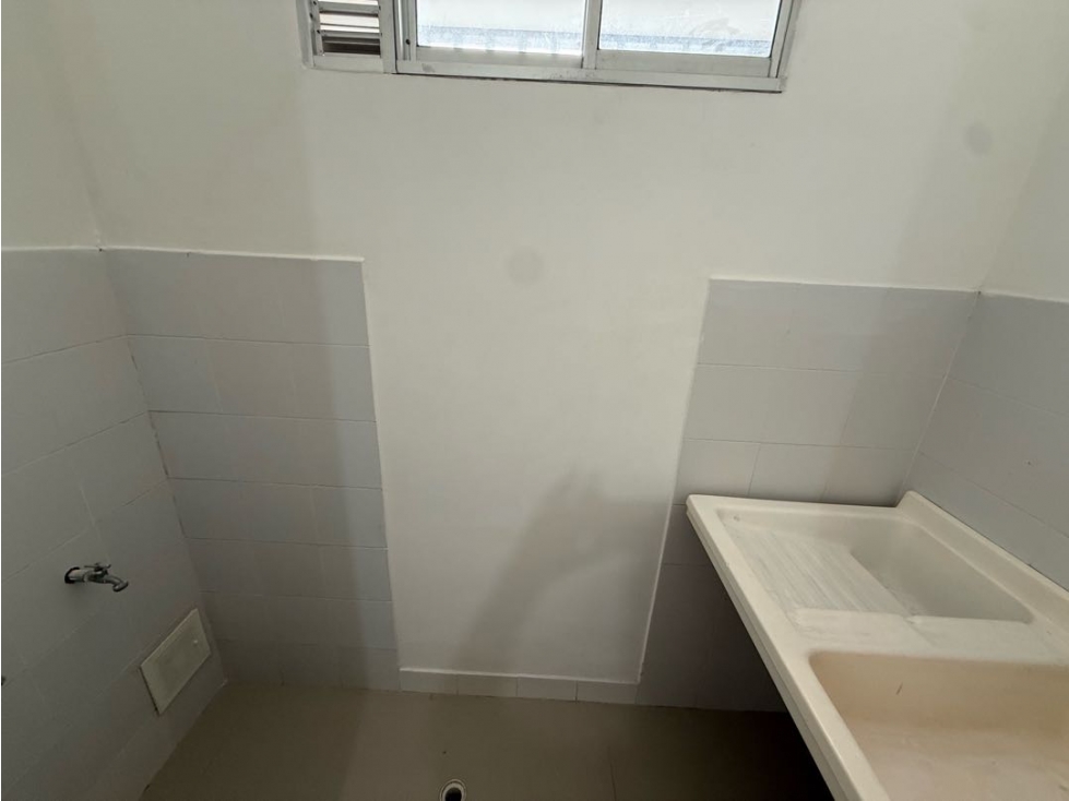 Apartaestudio en arriendo en Las Flores, Santa Marta · foto 14 de 14