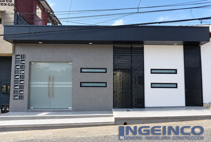Apartaestudio en arriendo en Grama, Villavicencio, 25 m² · foto 9 de 9