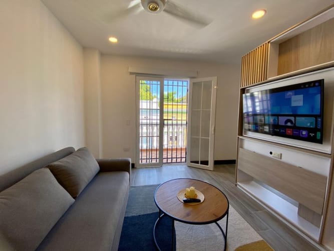 Apartaestudio en venta en Centro, Santa Marta, 50 m² · foto 3 de 14