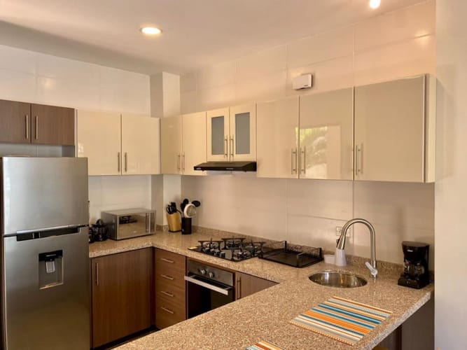 Apartaestudio en venta en Centro, Santa Marta, 50 m² · foto 4 de 14