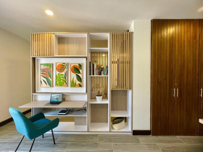 Apartaestudio en venta en Centro, Santa Marta, 50 m² · foto 5 de 14