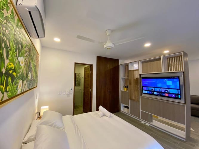 Apartaestudio en venta en Centro, Santa Marta, 50 m² · foto 6 de 14