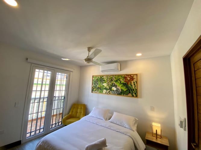 Apartaestudio en venta en Centro, Santa Marta, 50 m² · foto 9 de 14