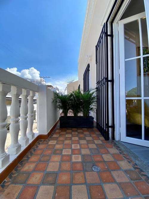 Apartaestudio en venta en Centro, Santa Marta, 50 m² · foto 10 de 14
