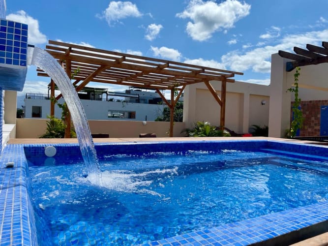 Apartaestudio en venta en Centro, Santa Marta, 50 m² · foto 13 de 14