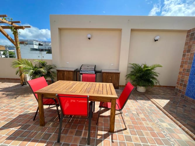 Apartaestudio en venta en Centro, Santa Marta, 50 m² · foto 14 de 14