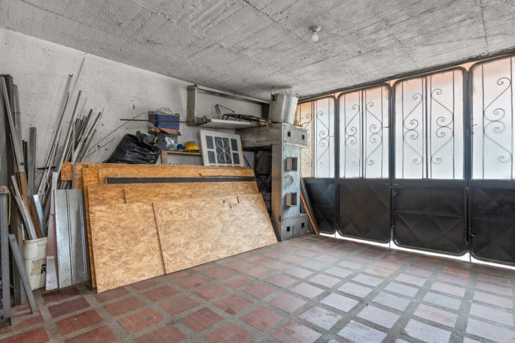 Casa de 14 alcobas en venta en Centro, Funza, 396 m² · foto 10 de 12