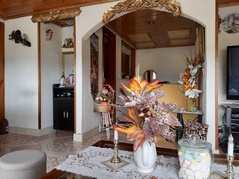 Casa en venta en La Española, Bogotá · foto 6 de 16