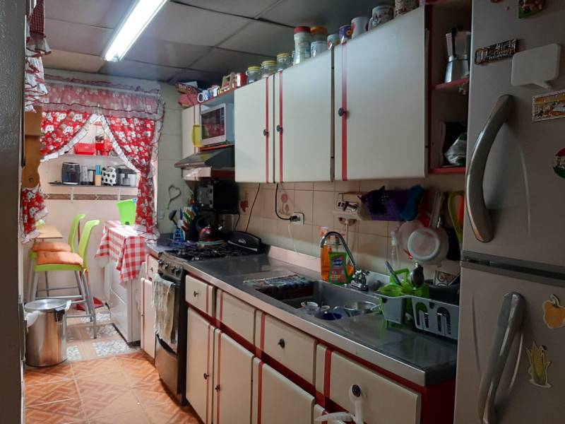 Casa en venta en La Española, Bogotá · foto 13 de 16