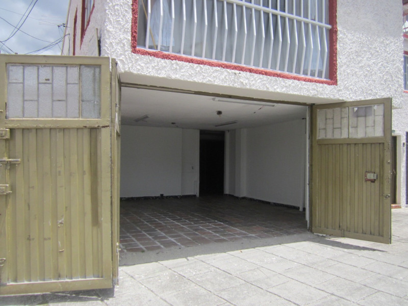 Casa en venta en La Española, Bogotá · foto 16 de 16