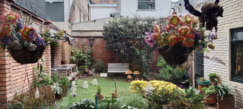 Casa de 4 alcobas en venta en Santa Barbara, Bogotá, 260 m² · foto 10 de 10