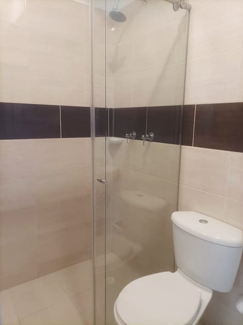 Apartamento de 3 alcobas en venta en Santa Cruz, Girón, 60 m² · foto 6 de 8