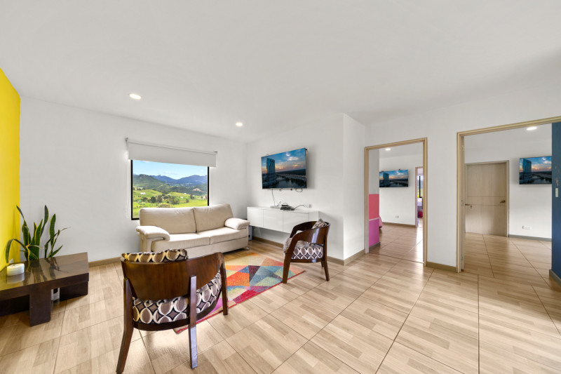 Casa en venta en Centro, La Calera · foto 8 de 24