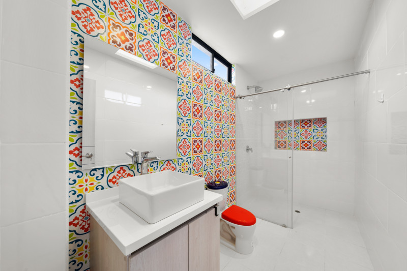 Casa en venta en Centro, La Calera · foto 15 de 24