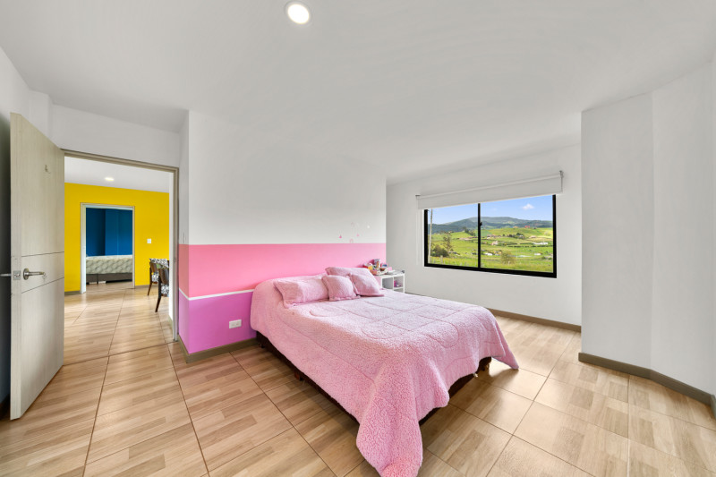 Casa en venta en Centro, La Calera · foto 16 de 24