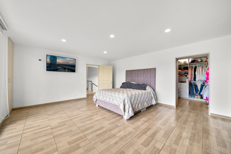 Casa en venta en Centro, La Calera · foto 18 de 24