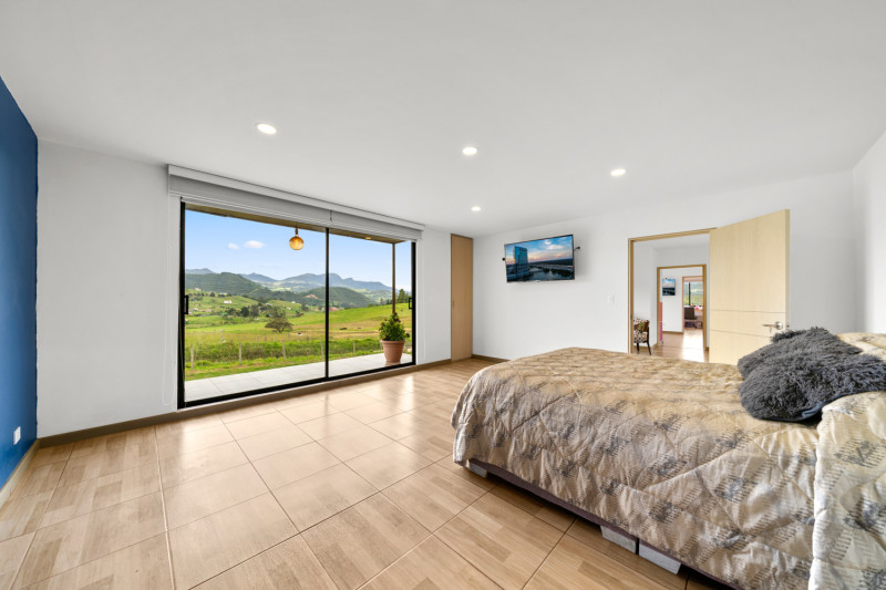 Casa en venta en Centro, La Calera · foto 19 de 24
