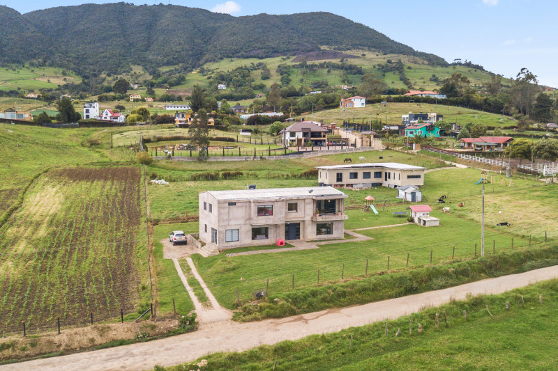 Casa en venta en Centro, La Calera · foto 23 de 24