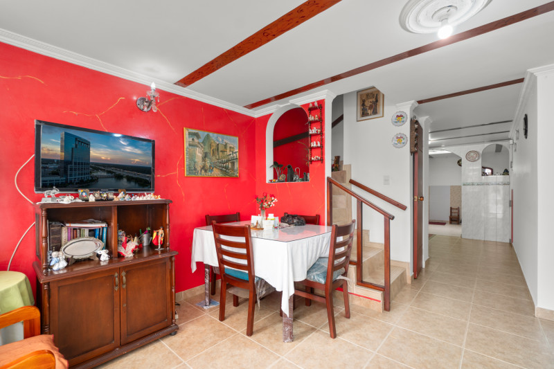 Casa en venta en Ciudad Sabana, Mosquera · foto 2 de 10