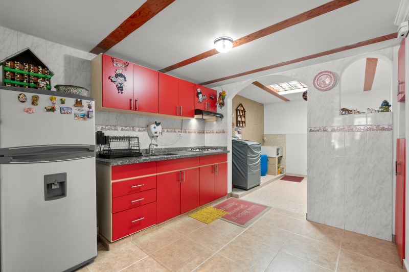 Casa en venta en Ciudad Sabana, Mosquera · foto 3 de 10
