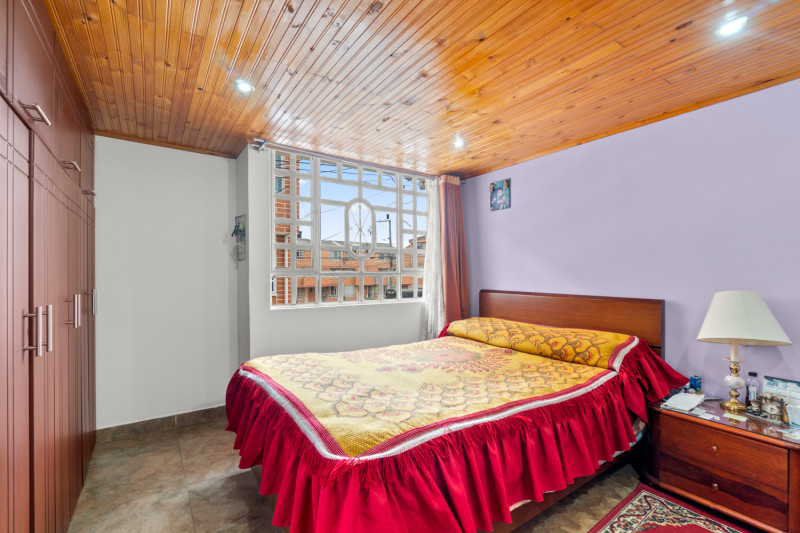 Casa en venta en Ciudad Sabana, Mosquera · foto 4 de 10