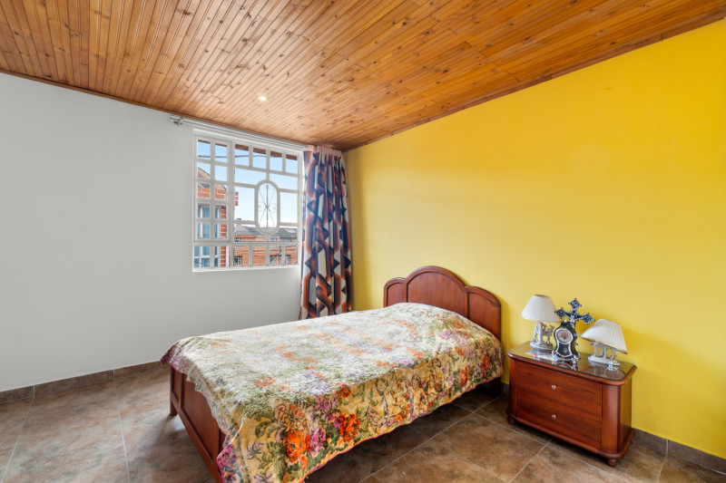 Casa en venta en Ciudad Sabana, Mosquera · foto 8 de 10