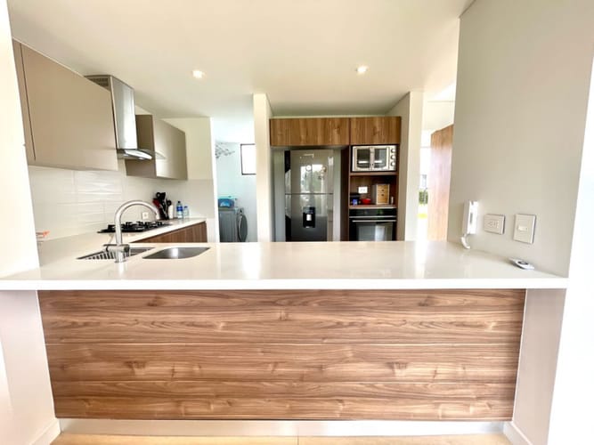 Casa de 3 alcobas en venta en Samaria, Chía, 150 m² · foto 8 de 24