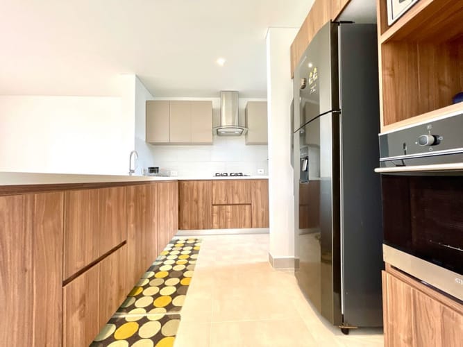 Casa de 3 alcobas en venta en Samaria, Chía, 150 m² · foto 9 de 24