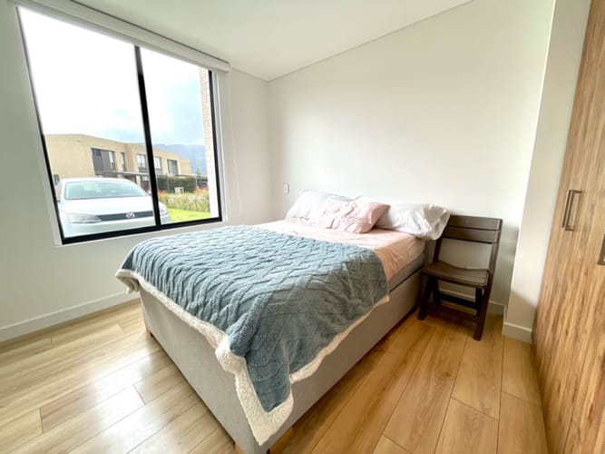 Casa de 3 alcobas en venta en Samaria, Chía, 150 m² · foto 11 de 24