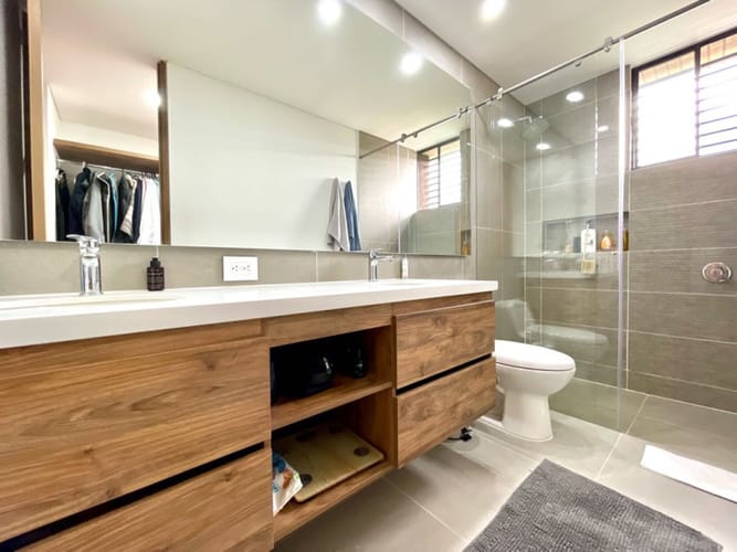 Casa de 3 alcobas en venta en Samaria, Chía, 150 m² · foto 22 de 24