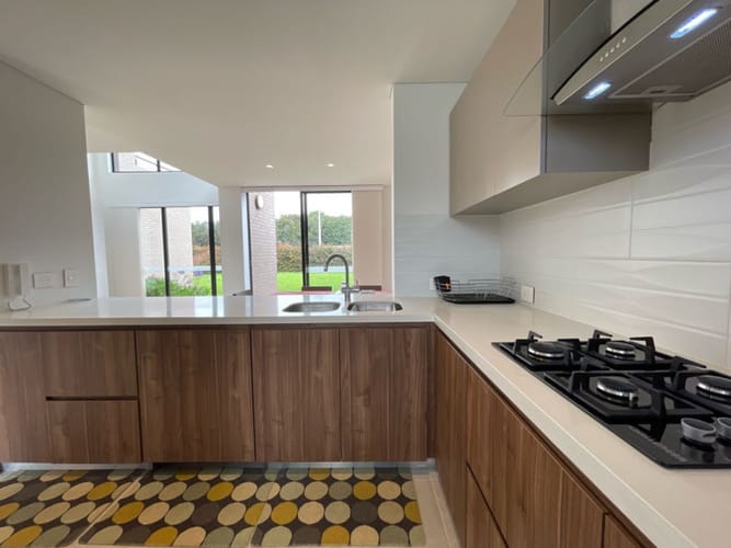 Casa de 3 alcobas en venta en Samaria, Chía, 150 m² · foto 23 de 24