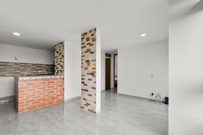 Apartamento en venta en Fontibon, Bogotá · foto 2 de 10