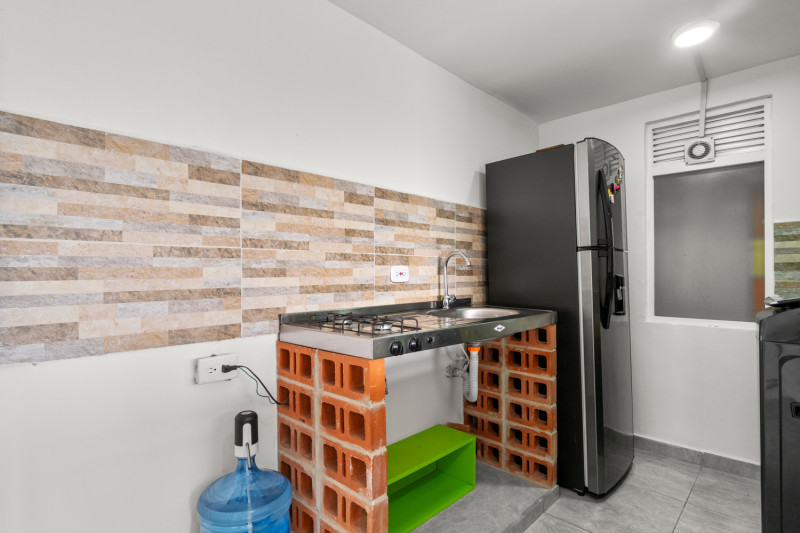 Apartamento en venta en Fontibon, Bogotá · foto 3 de 10