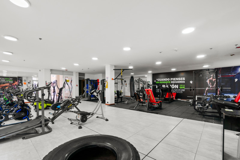 Apartamento en venta en Fontibon, Bogotá · foto 8 de 10