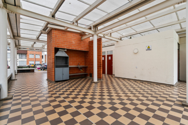 Apartamento en venta en Fontibon, Bogotá · foto 9 de 10