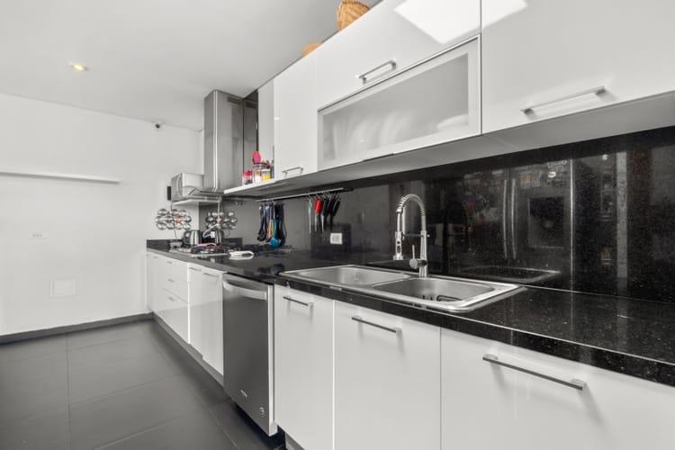 Apartamento en venta en Cerros De Suba, Bogotá · foto 5 de 19