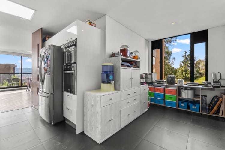 Apartamento en venta en Cerros De Suba, Bogotá · foto 6 de 19