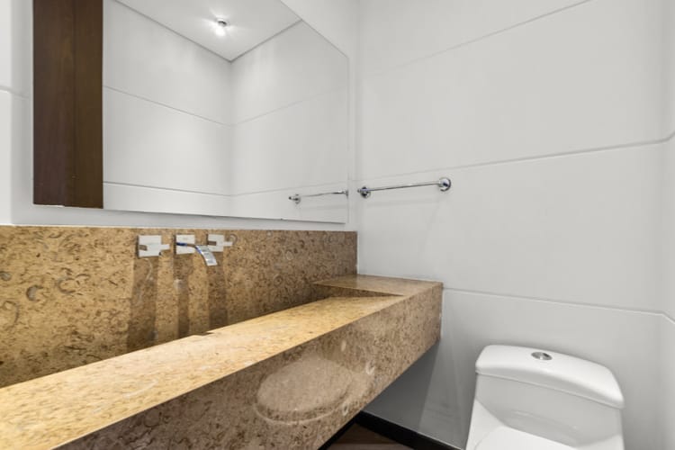 Apartamento en venta en Cerros De Suba, Bogotá · foto 7 de 19
