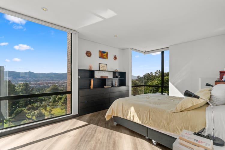 Apartamento en venta en Cerros De Suba, Bogotá · foto 8 de 19