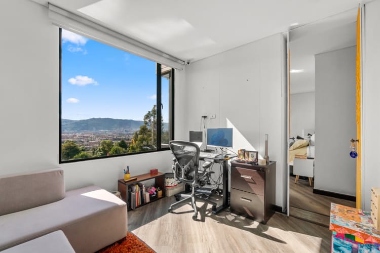 Apartamento en venta en Cerros De Suba, Bogotá · foto 11 de 19