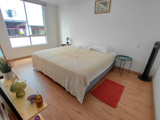 Apartamento de 3 alcobas en venta en Escobero, Envigado, 105 m² · foto 11 de 19