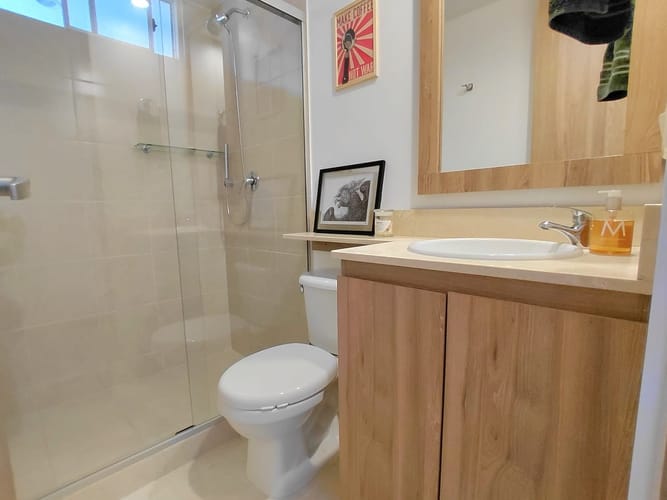 Apartamento de 3 alcobas en venta en Escobero, Envigado, 105 m² · foto 16 de 19