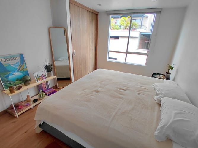 Apartamento de 3 alcobas en venta en Escobero, Envigado, 105 m² · foto 14 de 19