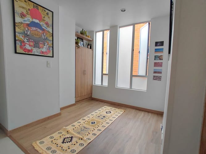 Apartamento de 3 alcobas en venta en Escobero, Envigado, 105 m² · foto 17 de 19
