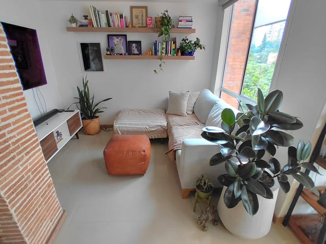 Apartamento de 3 alcobas en venta en Escobero, Envigado, 105 m² · foto 19 de 19