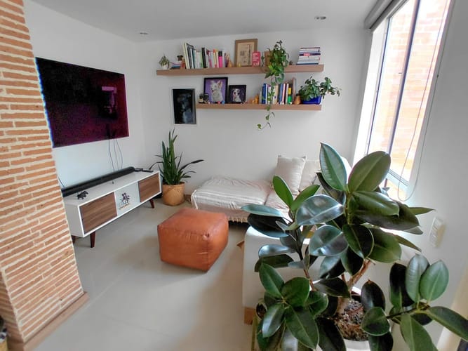 Apartamento de 3 alcobas en venta en Escobero, Envigado, 105 m² · foto 18 de 19