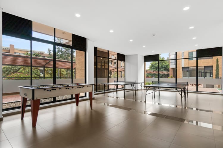 Apartamento en venta en Cerros De Suba, Bogotá · foto 16 de 19